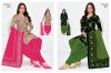 Priyanshi Vol 40 By Pranjul Printed Cotton Dress Material 